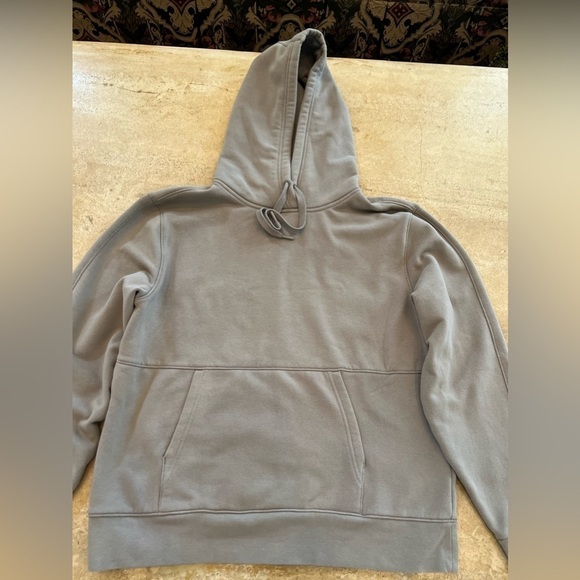 Athelta Hoodie Sweatshirt - Picture 2 of 6